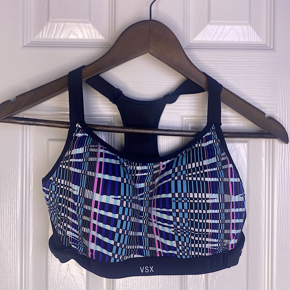 VSX Victoria Secrets Sports Bra